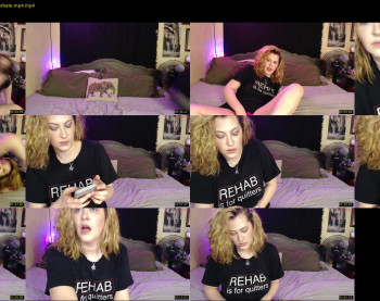 foxymalloryknoxy69 — 6 minute Chaturbate couple cam video, 720p, May 11, 2025