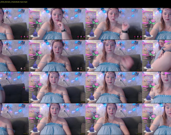 hello_x_pussy — 47 minute Chaturbate female cam video, 720p, May 11, 2025