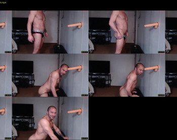 kanedrexler — 8 minute Chaturbate male cam video, 720p, May 11, 2025