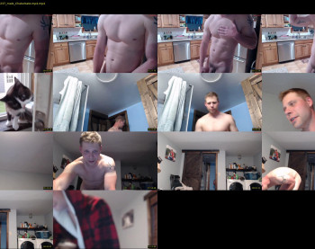 lancehardin — 13 minute Chaturbate male cam video, 720p, May 12, 2025