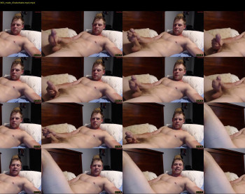 lancehardin — 6 minute Chaturbate male cam video, 720p, May 12, 2025