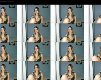 n0names — 4 minute Chaturbate couple cam video, 720p, May 12, 2025