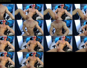 sinffuly — 19 minute Chaturbate male cam video, 720p, May 11, 2025