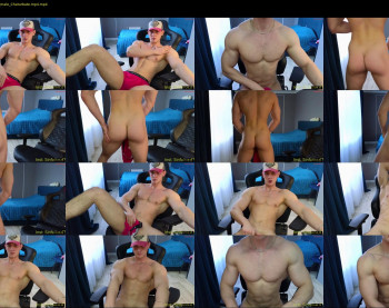 sinffuly — 63 minute Chaturbate male cam video, 720p, May 11, 2025