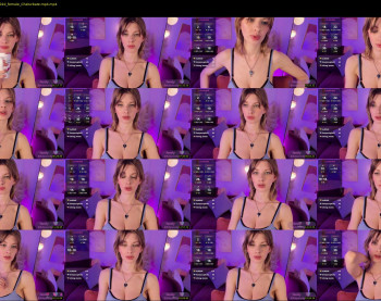 rubytwinkle — 22 minute Chaturbate female cam video, 720p, May 13, 2025
