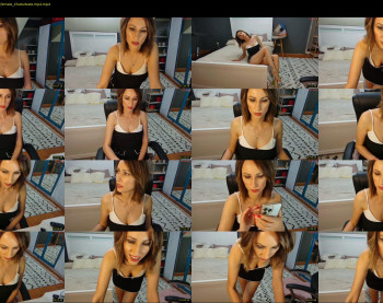 toplegs — 65 minute Chaturbate female cam video, 720p, May 13, 2025