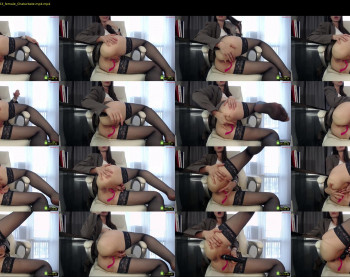 leraooook — 14 minute Chaturbate female cam video, 720p, May 13, 2025