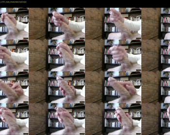 ny_cannon315 — 43 minute Chaturbate male cam video, 480p, May 13, 2025