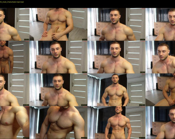tom_fordd — 120 minute Chaturbate male cam video, 720p, May 13, 2025