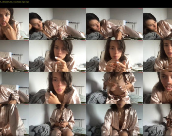 venustheflytrap — 14 minute Chaturbate female cam video, 720p, May 13, 2025
