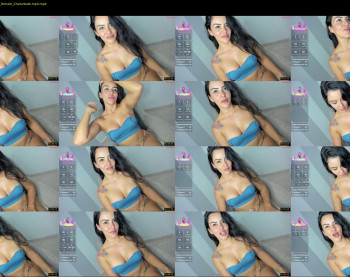 dulce1_ — 3 minute Chaturbate female cam video, 720p, May 14, 2025
