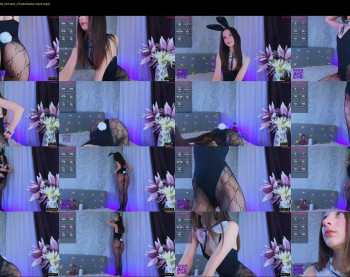 leonawills — 121 minute Chaturbate female cam video, 720p, May 14, 2025