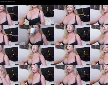 lisa2018 — 13 minute Chaturbate female cam video, 720p, May 15, 2025