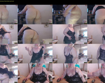 gitnorili — 21 minute Chaturbate female cam video, 720p, May 15, 2025