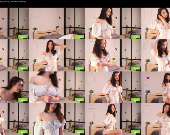 melondama — 26 minute Chaturbate female cam video, 720p, May 15, 2025