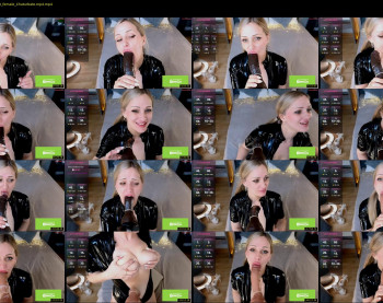 melenn_ — 120 minute Chaturbate female cam video, 720p, May 16, 2025
