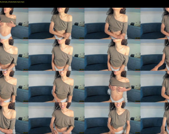 allgood4u — 5 minute Chaturbate couple cam video, 480p, May 17, 2025