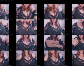 julialiones — 97 minute Chaturbate female cam video, 720p, May 17, 2025