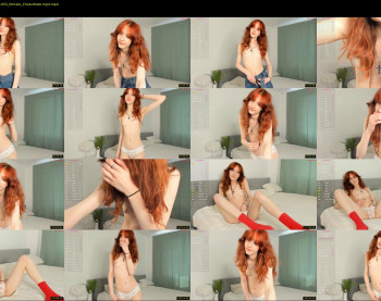 silverhaskell — 120 minute Chaturbate female cam video, 720p, May 17, 2025