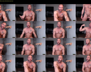 kanedrexler — 55 minute Chaturbate male cam video, 720p, May 18, 2025