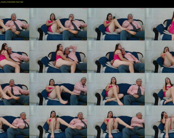 kiaming — 53 minute Chaturbate female cam video, 720p, May 18, 2025