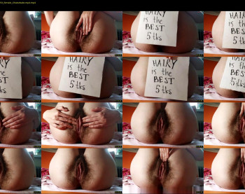 thickforest — 5 minute Chaturbate female cam video, 720p, May 18, 2025