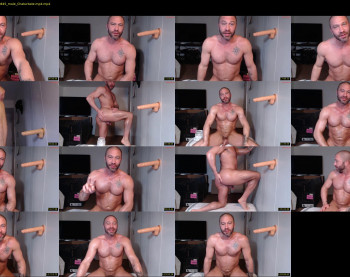 kanedrexler — 101 minute Chaturbate male cam video, 720p, May 19, 2025