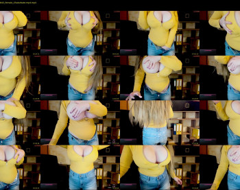 misteryland — 40 minute Chaturbate couple cam video, 720p, May 19, 2025
