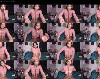 onlystrings — 10 minute Chaturbate female cam video, 720p, May 19, 2025