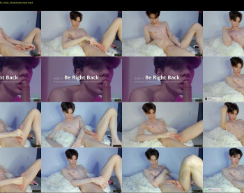bobrikgay — 120 minute Chaturbate male cam video, 720p, May 20, 2025