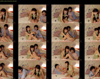 pixie_doll_xo — 19 minute Chaturbate couple cam video, 720p, May 20, 2025