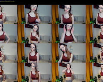 ardithasp — 121 minute Chaturbate female cam video, 720p, May 21, 2025