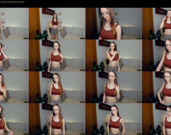 ardithasp — 11 minute Chaturbate female cam video, 720p, May 21, 2025