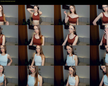 ardithasp — 71 minute Chaturbate female cam video, 720p, May 21, 2025