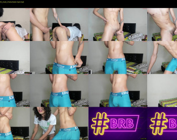 cardrey05 — 121 minute Chaturbate male cam video, 720p, May 21, 2025