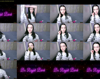 first_day_ — 14 minute Chaturbate couple cam video, 720p, May 21, 2025