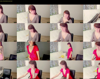 fritha — 86 minute Chaturbate female cam video, 720p, May 21, 2025