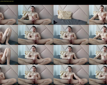 kiwigray — 17 minute Chaturbate male cam video, 720p, May 21, 2025