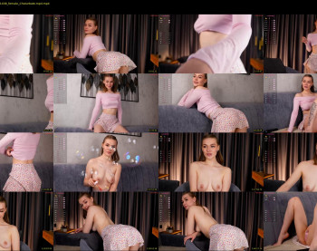 libbyshepard — 120 minute Chaturbate female cam video, 720p, May 21, 2025
