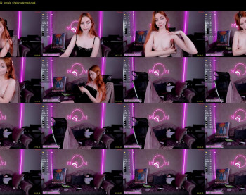 lika_moon — 53 minute Chaturbate female cam video, 720p, May 21, 2025