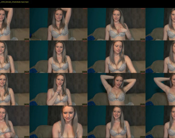 lovingsummer — 6 minute Chaturbate female cam video, 720p, May 21, 2025