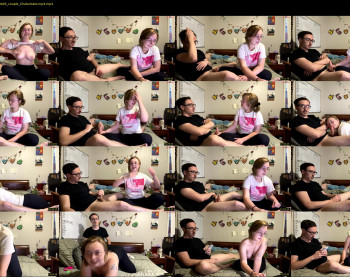 mamiclouds — 19 minute Chaturbate female cam video, 720p, May 22, 2025