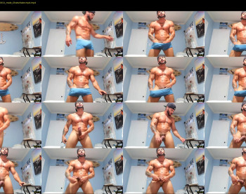 marcoducati — 9 minute Chaturbate male cam video, 720p, May 22, 2025