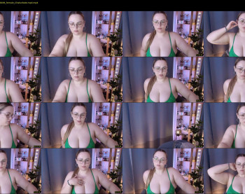 marrygrayes — 72 minute Chaturbate female cam video, 720p, May 22, 2025