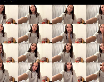 oracowee — 3 minute Chaturbate female cam video, 720p, May 21, 2025