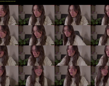 sam01___ — 3 minute Chaturbate female cam video, 720p, May 21, 2025