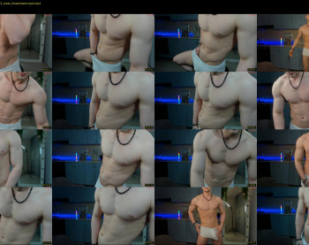 sevans14 — 13 minute Chaturbate male cam video, 720p, May 21, 2025