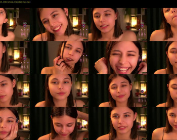 shickshackshock — 20 minute Chaturbate female cam video, 720p, May 21, 2025