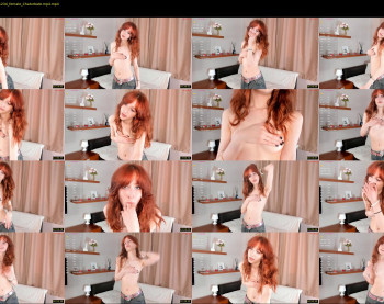 silverhaskell — 40 minute Chaturbate female cam video, 720p, May 21, 2025