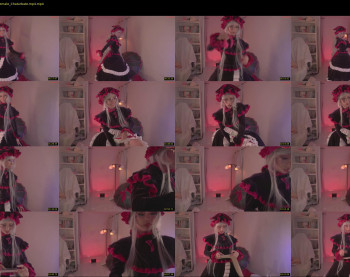 soficb — 5 minute Chaturbate female cam video, 720p, May 22, 2025